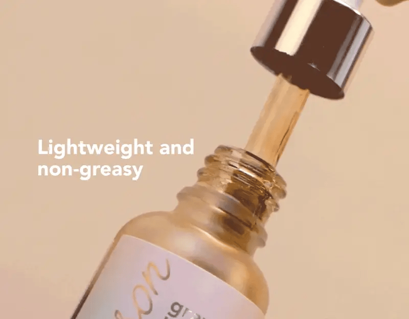 Gray Repair Hair Serum - SALE