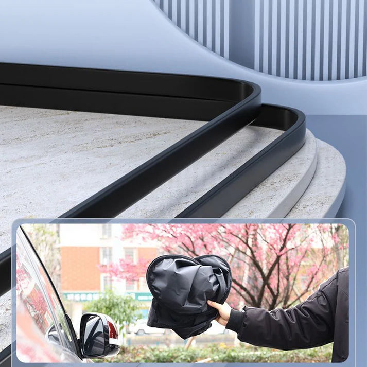 š„New Hot Sellingā¤ļøāš„ Foldable Car Windshield Sunshade