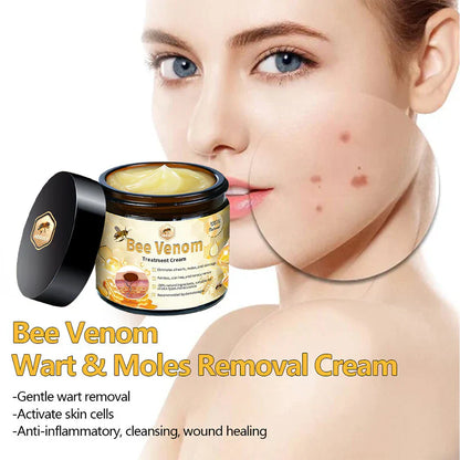 BEE VENOM SKIN TREATMENT CREAM (BUY 1 GET 1 FREE)