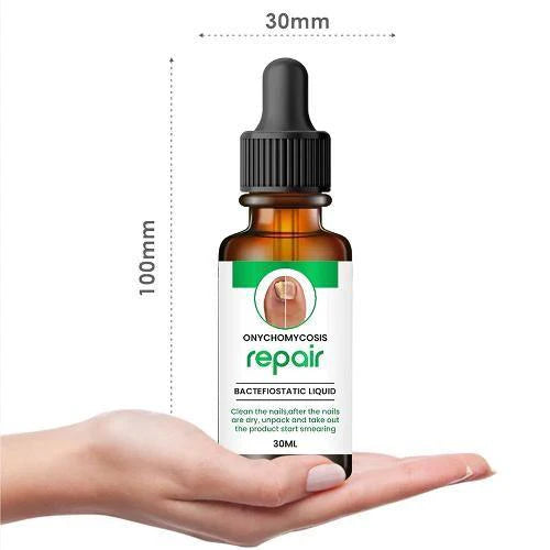 D-More All In One Nail Serum 🔥Doctors 1st Choice 🔥(Top Rated)