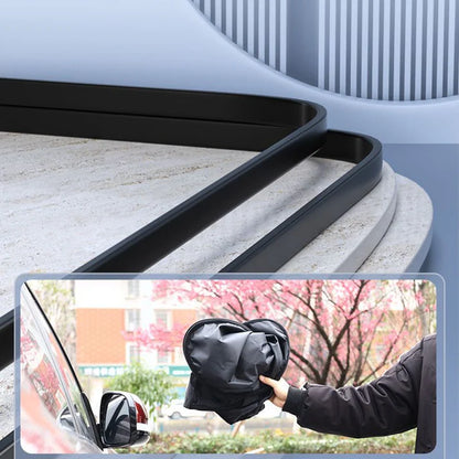 🔥New Hot Selling❤️‍🔥 Foldable Car Windshield Sunshade