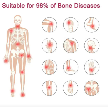 Perfectx Joint and Bone Treatment Cream (Buy 1 Get 2 Free)