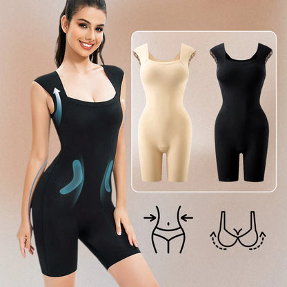 Ultimate Shaping Bodysuit for Women ( Pack of 2)